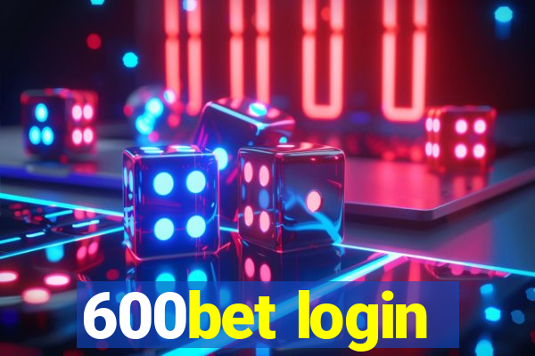 600bet login